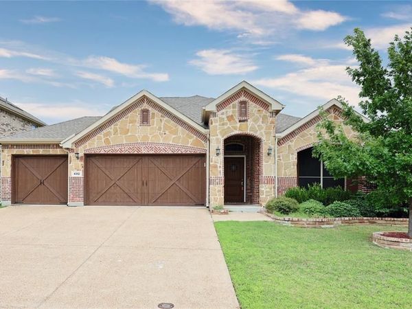 4312 Coffee Mill Road, Celina, TX 75078