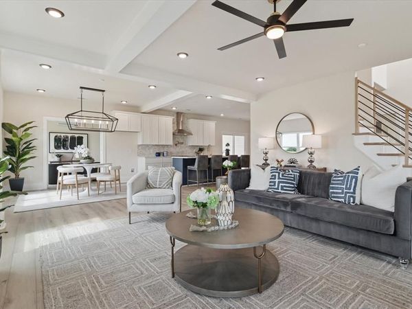 669 Massey Road, Gunter, TX 75058