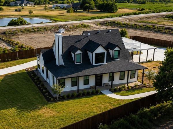 669 Massey Road, Gunter, TX 75058