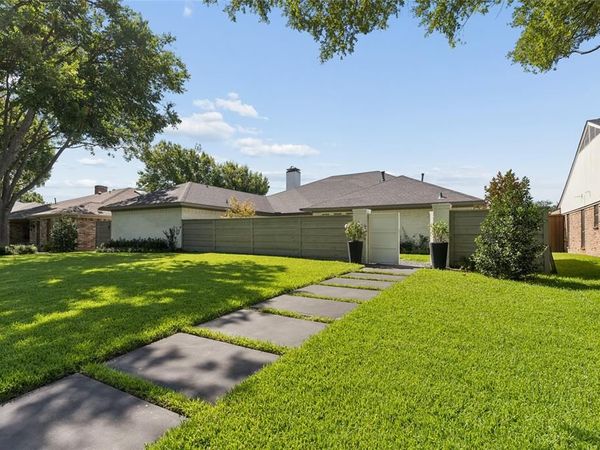 1321 Chesterton Drive, Richardson, TX 75080