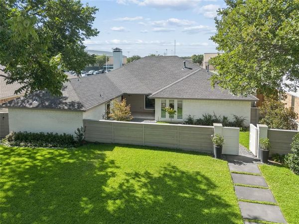 1321 Chesterton Drive, Richardson, TX 75080