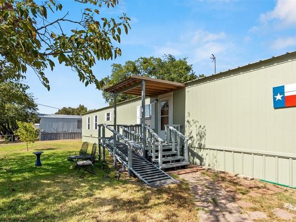 1030 Sandpiper , Seven Points, TX 75143