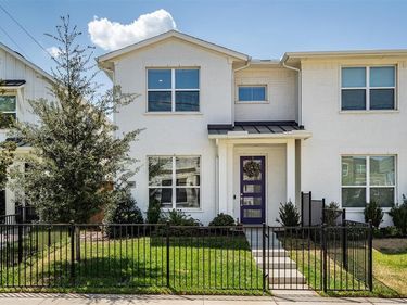 306 Sunset Lane, Fort Worth, TX 76114