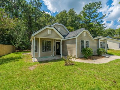 108 Palm Court, Summerville, SC 29486