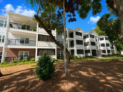 1025 Riverland Woods Place Charleston, SC 29412