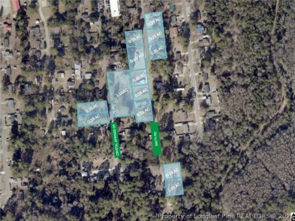 3053 Smith Road, Fayetteville, NC 28306