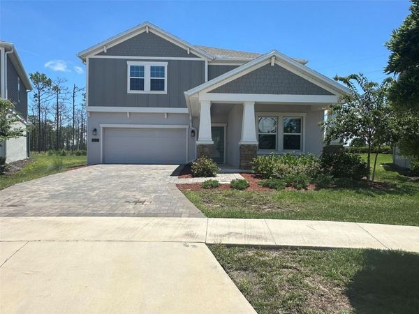 5632 QUIET PALM LOOP , ST CLOUD, FL 34771