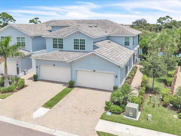 14120 POPPY FIELD LOOP , Unit 3812, PUNTA GORDA, FL 33955