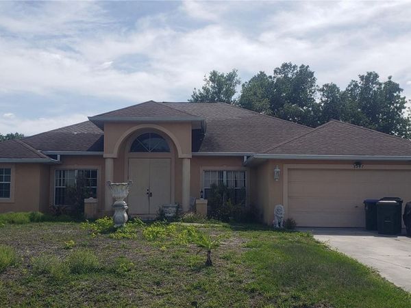 6247 SKYVIEW DRIVE , NORTH PORT, FL 34291