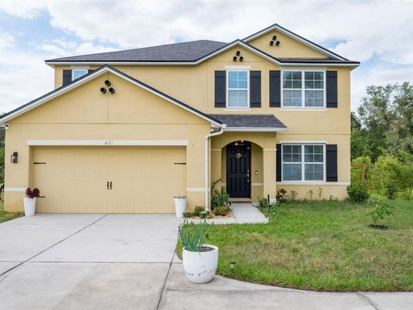 4162 ROBERTA DRIVE , WINTER HAVEN, FL 33881