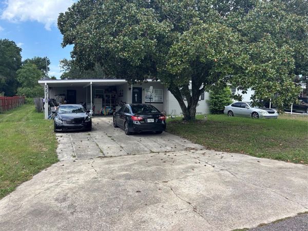5510 LEE ANN DRIVE, ORLANDO, FL 32808