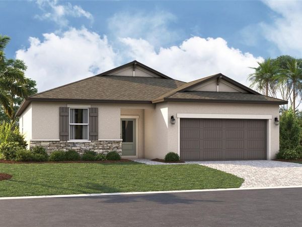 13740 BERTRAND AVENUE , PALMETTO, FL 34221
