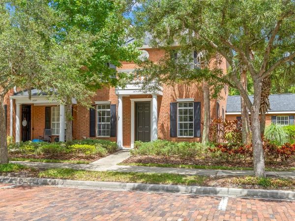 14743 CANOPY DRIVE , TAMPA, FL 33626