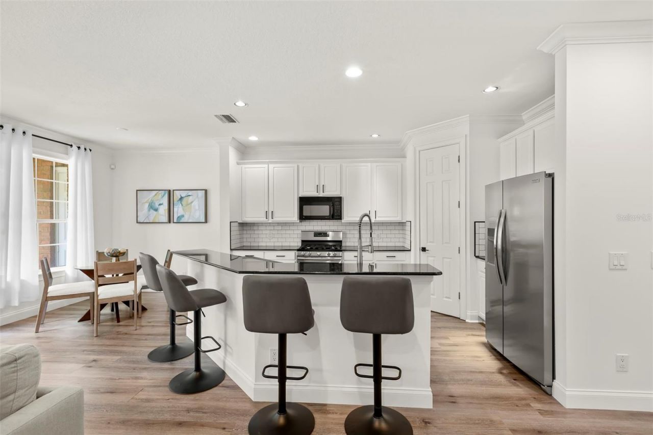 14743 Canopy Drive , Tampa, FL 33626 Photo