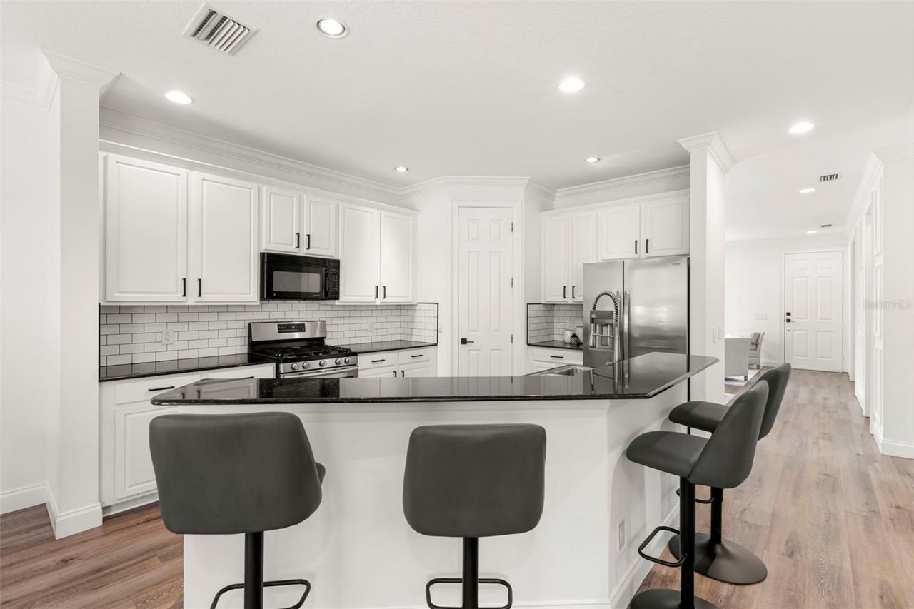 14743 Canopy Drive , Tampa, FL 33626 Photo