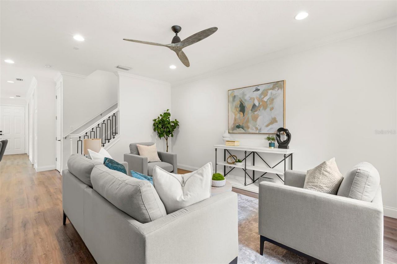 14743 Canopy Drive , Tampa, FL 33626 Photo