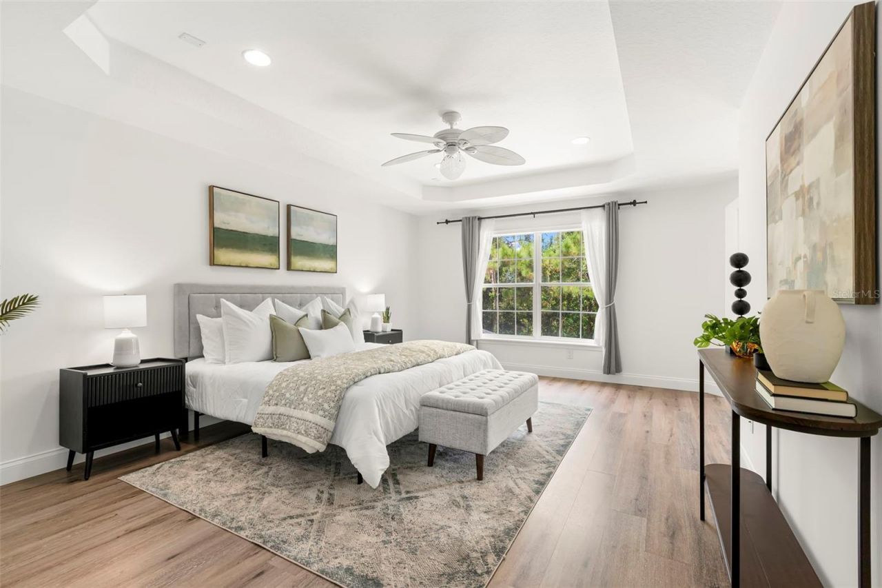 14743 Canopy Drive , Tampa, FL 33626 Photo