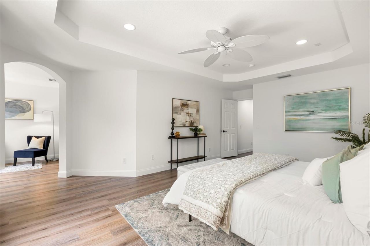 14743 Canopy Drive , Tampa, FL 33626 Photo
