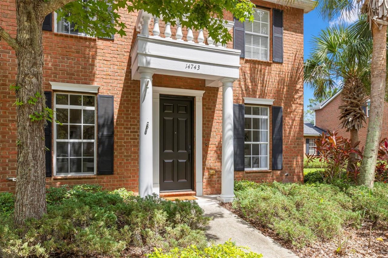 14743 Canopy Drive , Tampa, FL 33626 Photo