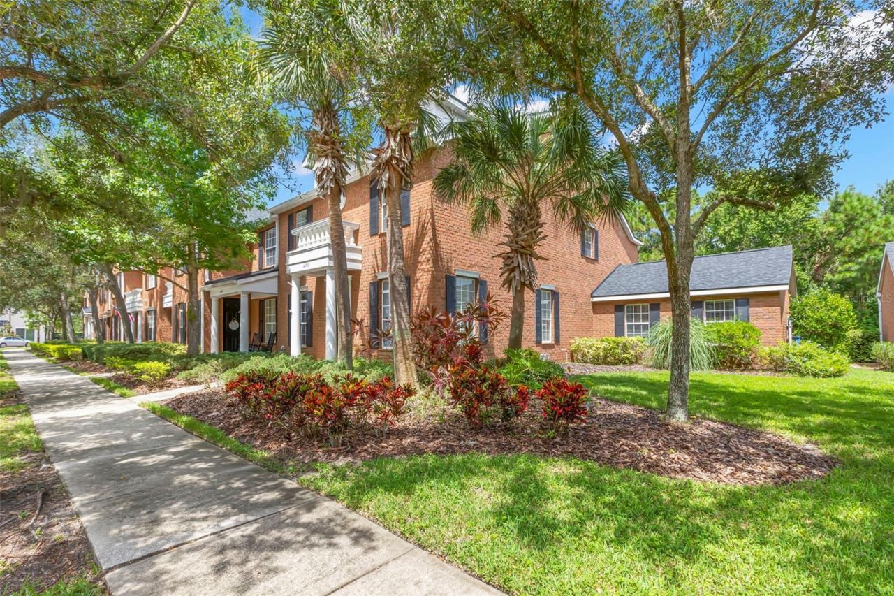 14743 Canopy Drive , Tampa, FL 33626 Photo