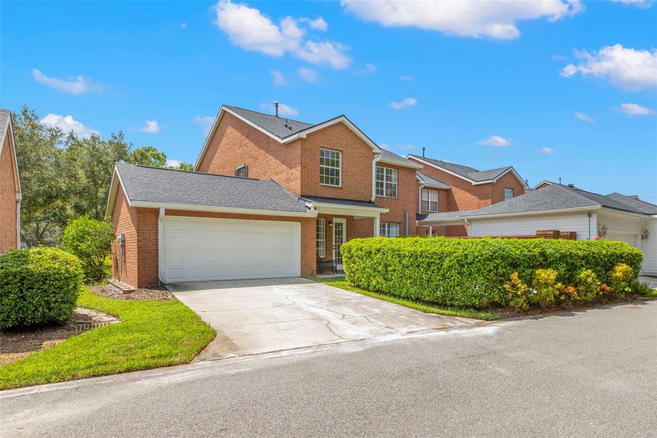 14743 Canopy Drive , Tampa, FL 33626 Photo