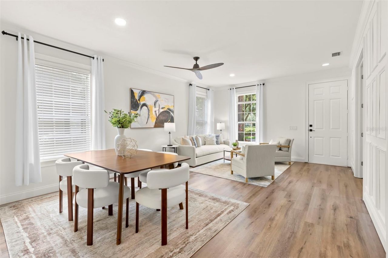 14743 Canopy Drive , Tampa, FL 33626 Photo