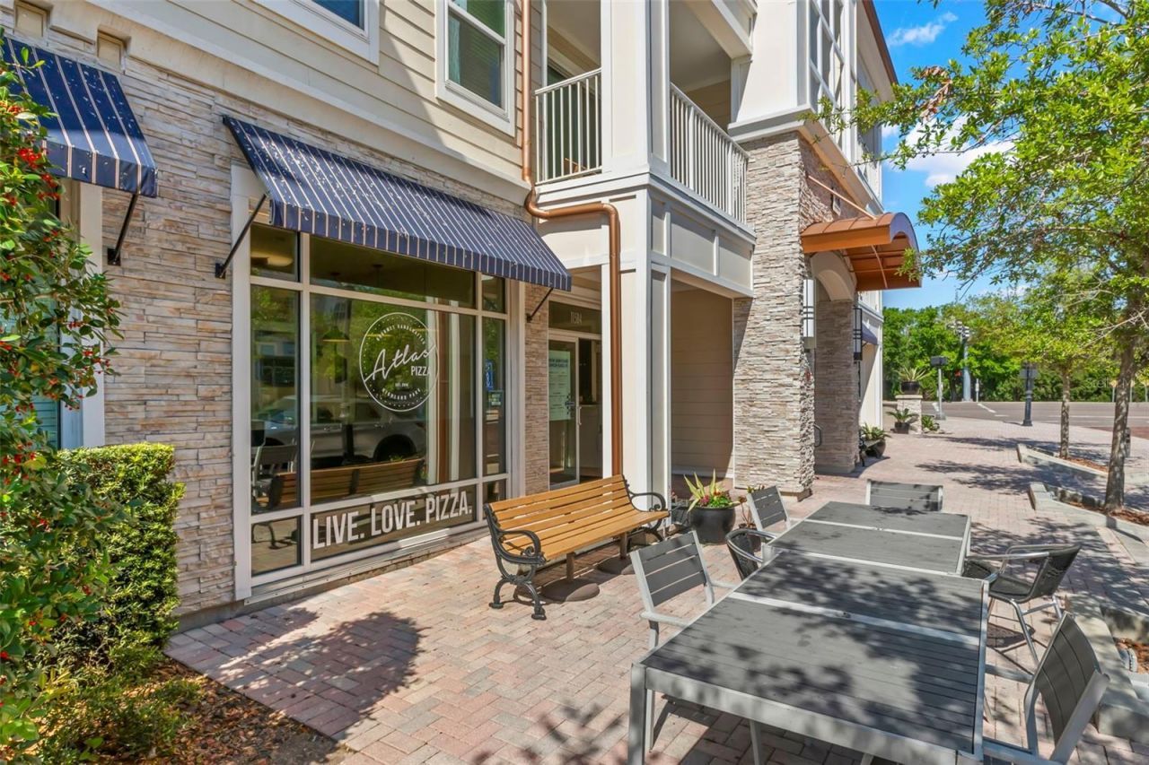 14743 Canopy Drive , Tampa, FL 33626 Photo
