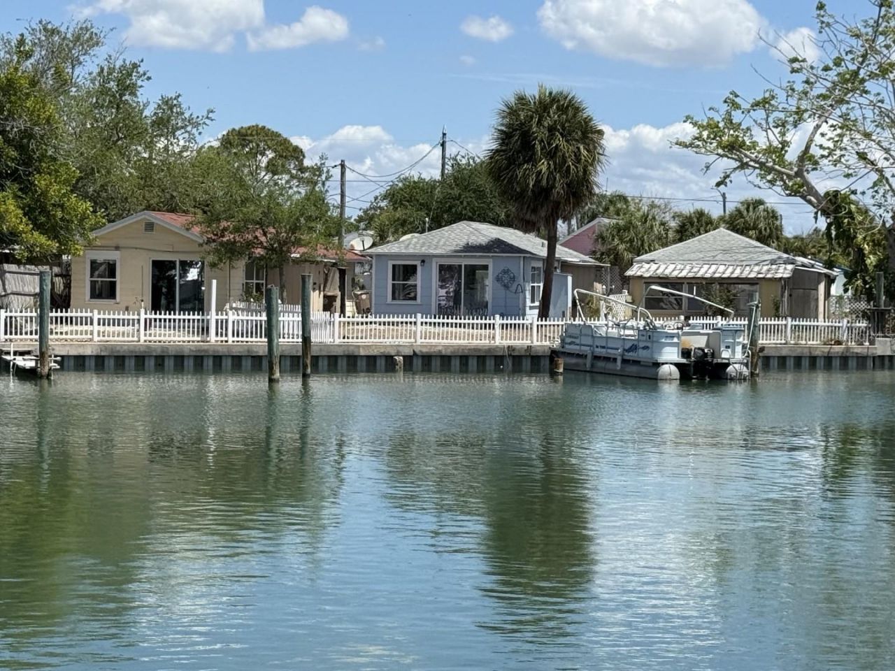249 Boca Ciega Drive , Madeira Beach, FL 33708 Photo