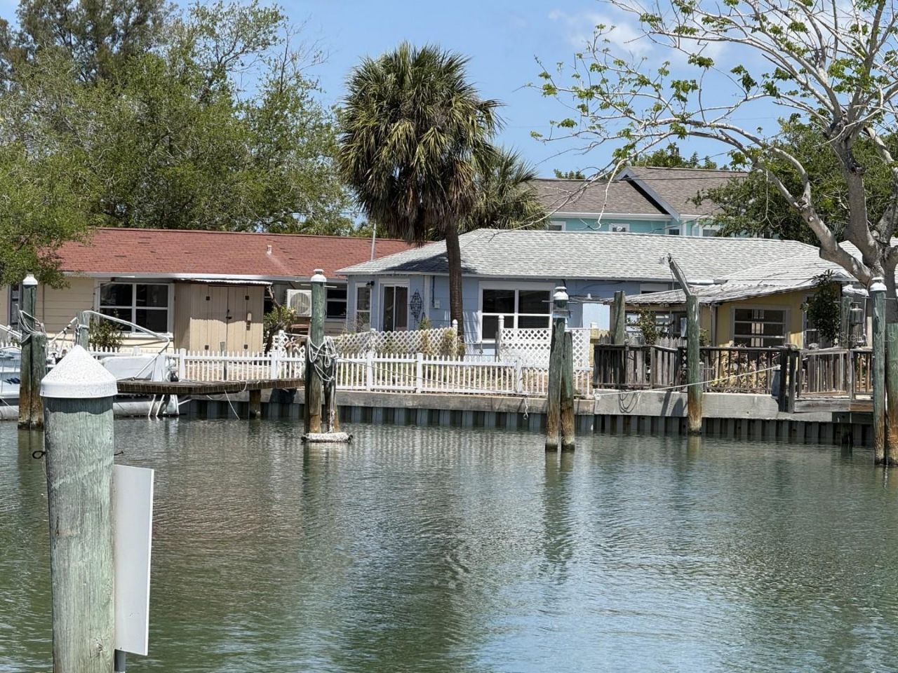 249 Boca Ciega Drive , Madeira Beach, FL 33708 Photo