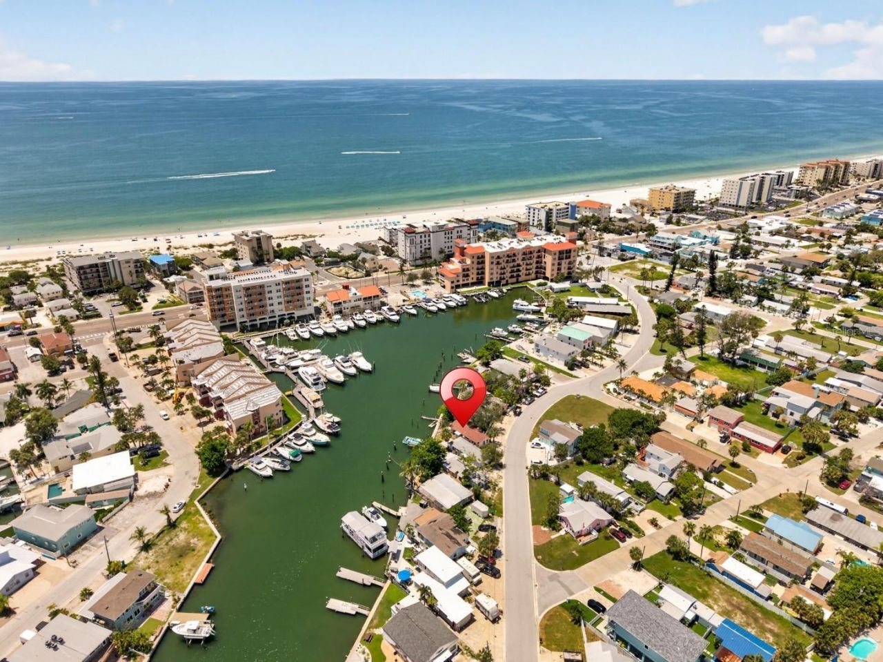 249 Boca Ciega Drive , Madeira Beach, FL 33708 Photo