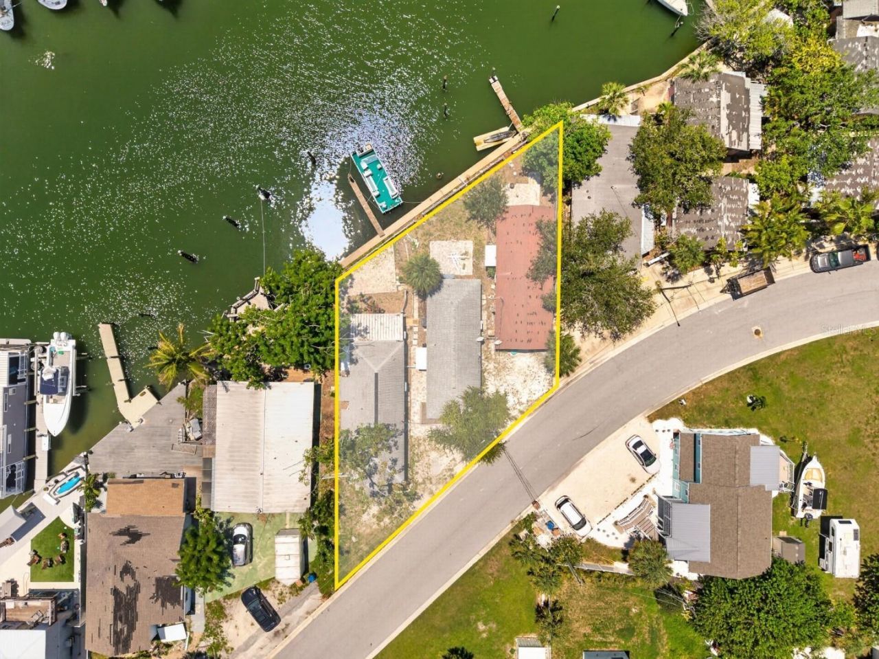 249 Boca Ciega Drive , Madeira Beach, FL 33708 Photo