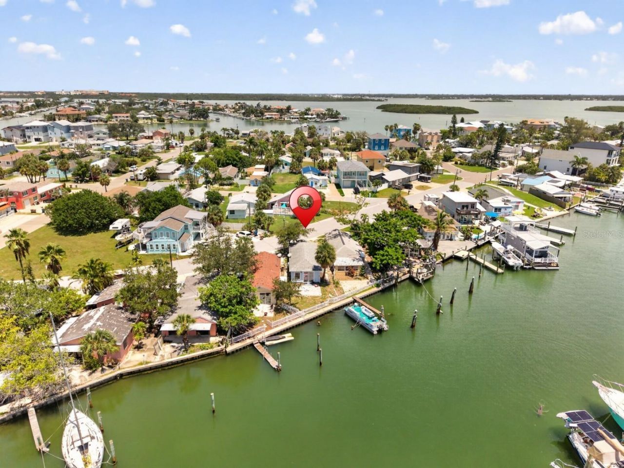 249 Boca Ciega Drive , Madeira Beach, FL 33708 Photo