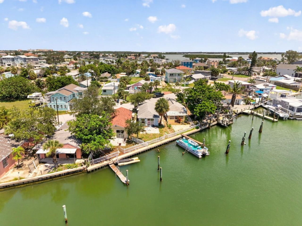 249 Boca Ciega Drive , Madeira Beach, FL 33708 Photo