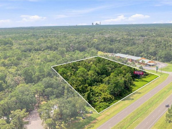 4366 N SUNCOAST BOULEVARD , CRYSTAL RIVER, FL 34428
