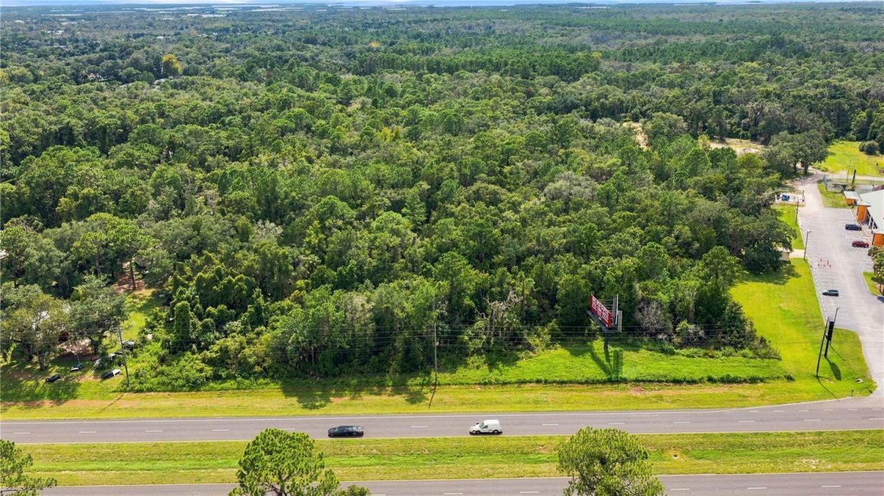 4366 N Suncoast Boulevard , Crystal River, FL 34428 Photo