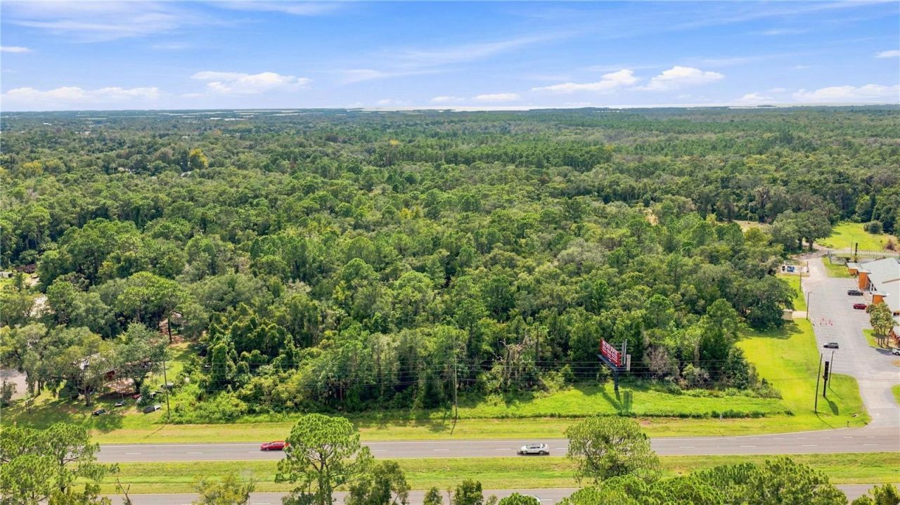 4366 N Suncoast Boulevard , Crystal River, FL 34428 Photo