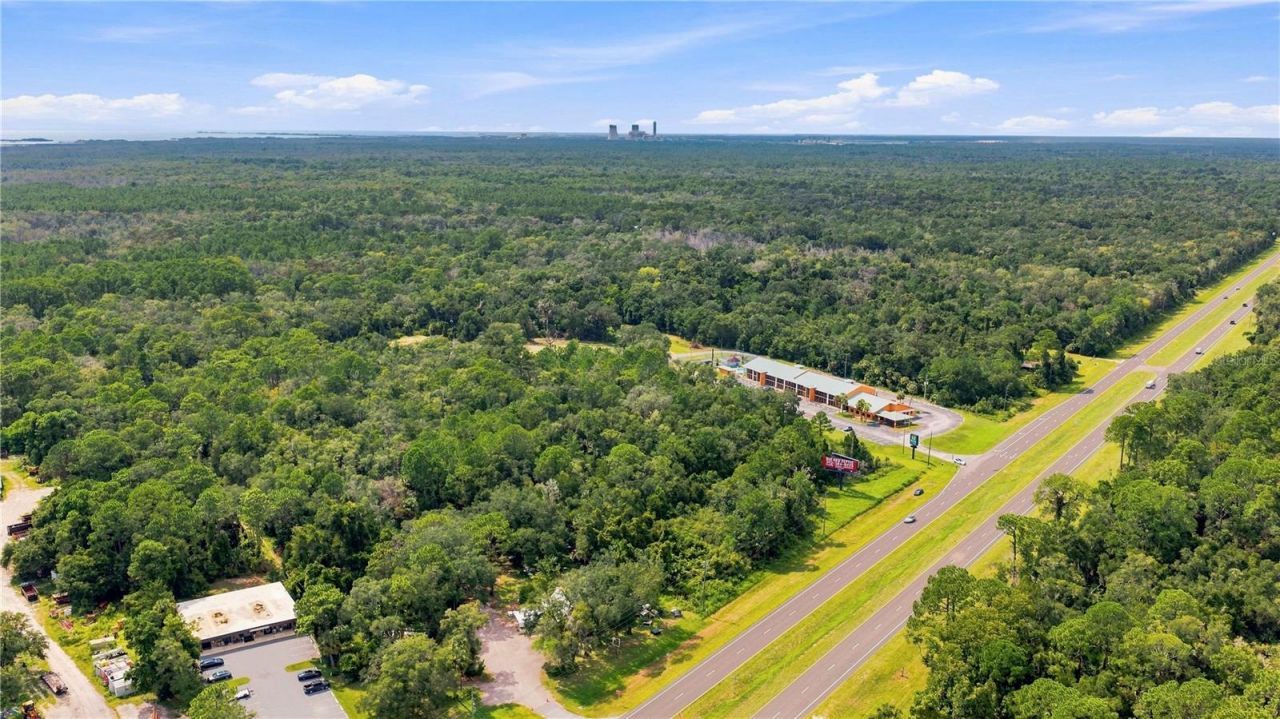 4366 N Suncoast Boulevard , Crystal River, FL 34428 Photo