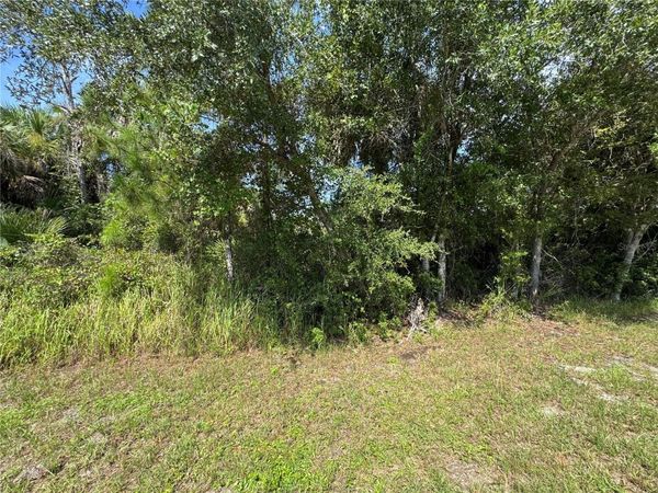 Lot 7 GASCOM STREET , NORTH PORT, FL 34288