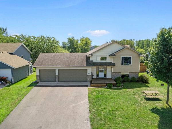 213 Douglas Drive, Waverly, MN 55390