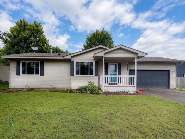 25775 10th Street W, Zimmerman, MN 55398