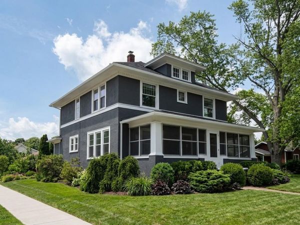 602 Rynearson Street, Buchanan, MI 49107