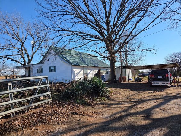 359149 N 1000 Road , Paden, OK 74860