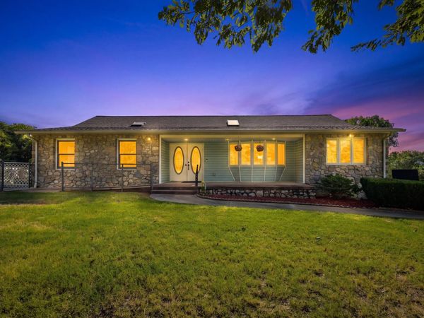 21441 E 45th Street , Broken Arrow, OK 74014