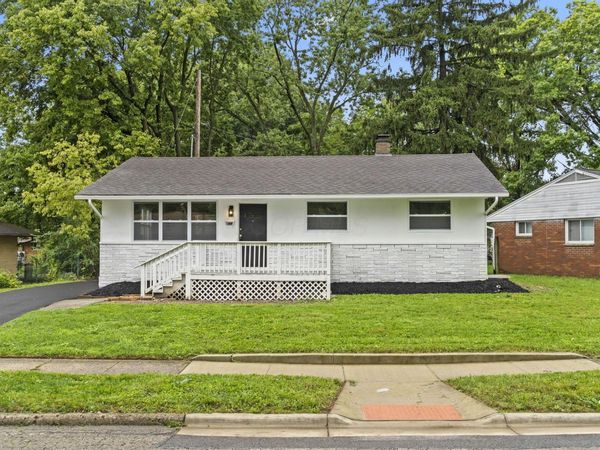 1623 Cunard Road, Columbus, OH 43227