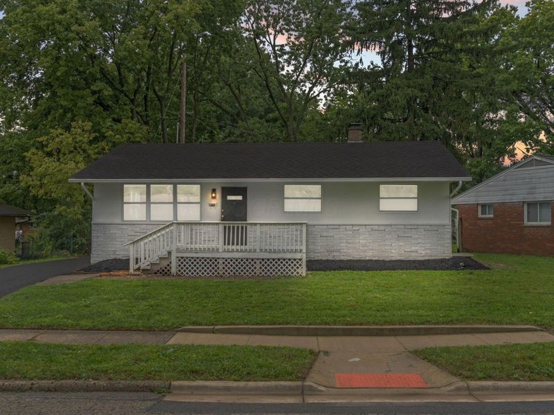 1623 Cunard Road, Columbus, OH 43227 Photo 2
