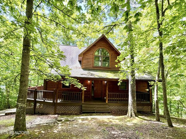 125 Shoreside Rd, New Tazewell, TN 37825