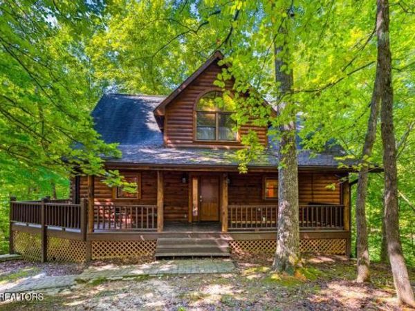 125 Shoreside Rd, New Tazewell, TN 37825