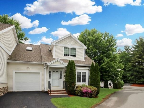 1 Tanglewood Park Dr, Unit 1, Haverhill, MA 01830