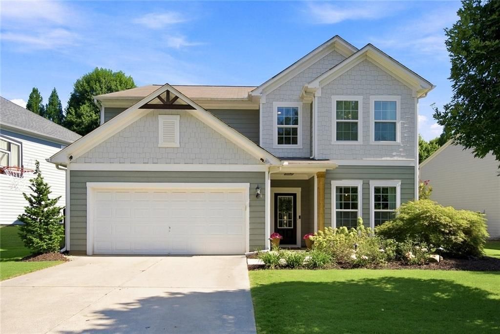 696 Lorimore Pass, Canton, GA 30115 Main Photo