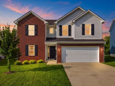 2093 Carnegie Drive, Shelbyville, KY 40065